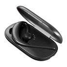 Havit i8 Long Standby Ear-hook Bluetooth Earphone(Black) - 1