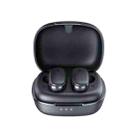 Havit i91 TWS 5.0 Earhook Wireless Bluetooth Earphone(Phantom Black) - 1