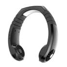 FS-068 Refrigeration Cooling Portable USB Hanging Neck Fan(Black) - 1