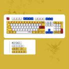 Dye Sublimation Heat Transfer Keycaps For Mechanical Keyboard(Gaoda B) - 1