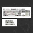 Dye Sublimation Heat Transfer Keycaps For Mechanical Keyboard(Mario 962) - 1