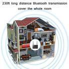 B2 2 in 1 CSR Bluetooth 5.0 Transmitter Receiver - 4