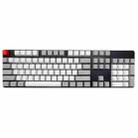 Mechanical Keyboard Laser PBT Keycap Wang ZiRu Front Words - 1