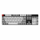 Mechanical Keyboard Laser PBT Keycap Wang ZiRu Side Words - 1