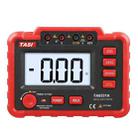 TASI TA8331A Ground Resistance Tester High Accuracy Digitally Ground Resistance Meter - 1