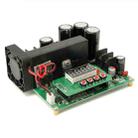 High Power DC-DC Adjustable Boost Module Digital Boost Circuit Board - 1