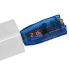 5V To 1-24V DC-DC USB Adjustable Power Supply Regulator Module, Color Random Delivery - 6