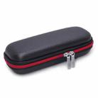 GH1517 Voice Recorder Card Reader Digital Accessories Storage Bag(Black) - 1