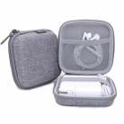 GHKJOK GH1372 Headphone Data Cable Digital Accessories Storage Bag - 1