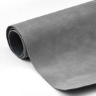50 X 68cm Thickened Waterproof Non-Reflective Matte Leather Photo Background Cloth(Dark Gray) - 1