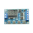Automotive Delay Switch Module High Power MOS Control Automatic Timing(PCB) - 1