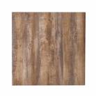 40x40cm PVC Photo Background Board(Ancient Wood) - 1