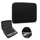 Four Corners With Elastic Band Diving Material Laptop Sleeve Computer Case, Size: 14 Inch - 1