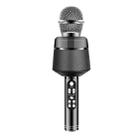 Q008 Wireless Bluetooth Live Microphone(Black) - 1