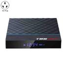 T95 MAX+ Android 9.0 Amlogic S905X3 4K HD TV Box, 4GB+64GB, AU Plug - 1