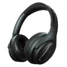 EL-A3 Gaming ANC Active Noise Cancelling Wireless Bluetooth Headset(Luxurious Black) - 1