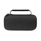 Shockproof and Wear-resistant Speaker Protection Bag For BOSE SoundLink Flex(Black) - 1