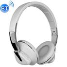 H3 Mobile Computer Universal Wireless Bluetooth Headset(White) - 1