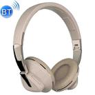 H3 Mobile Computer Universal Wireless Bluetooth Headset(Khaki) - 1