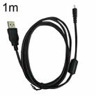 20 PCS 8Pin SLR Camera Cable USB Data Cable For Nikon UC-E6, Length: 1m With Magnetic Ring - 1