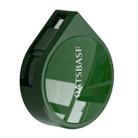 Oatsbasf 18W PD Fast Charge Data Cable Type-C To Type-C Telescopic Data Cable(Green) - 1