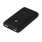 B109S Bluetooth 5.0 Transmitter Receiver Suitable For 3.5MM Computer/TV/Speaker - 1