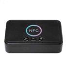 Bluetooth 5.0 AUX Interface Car NFC Audio Receiver - 1