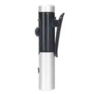 A-60 USB Rechargeable Hearing Aids Adjustable Tone Sound Voice Amplifier - 2