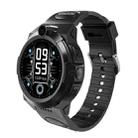 LT32 European Edition 4G Waterproof Touch Video Photograph GPS Children Phone Smart Watch(Black) - 1