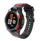 LT32 European Edition 4G Waterproof Touch Video Photograph GPS Children Phone Smart Watch(Red) - 1