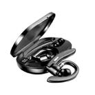 ENC Noise Reduction Call With Charge Bin Business Earphones, Style: Loda Chip - 1