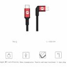 PGYTECH Type-C / USB-C to 8 Pin Data Cable For DJI Osmo Pocket / Osmo Action - 2