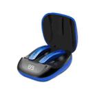 E68 5.0 Stereo Gaming Bluetooth Headset(Blue) - 1