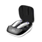 E68 5.0 Stereo Gaming Bluetooth Headset(White) - 1