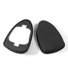 2 PCS  Earmuffs for Audio-Technica AD1000X AD2000X AD900X AD700X,Style: Solid Head Beam - 1