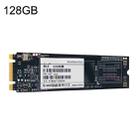 M.2 2.5 Inch High-speed SSD Solid State Drive, Capacity: 128GB - 1