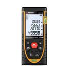 SNDWAY SW-M120 Laser Distance Meter Infrared Measuring Instrument, Distance: 120m - 1