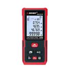 SNDWAY SW-DS100 Handheld Laser Rangefinder Infrared Laser Ruler, Distance: 100m - 1