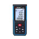 SNDWAY H-D120A Handheld Laser Rangefinder Infrared Measuring Instrument, Distance: 120m - 1