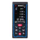 SNDWAY SW-S100 Laser Rangefinder Handheld Infrared Electronic Ruler, Distance: 100m - 1