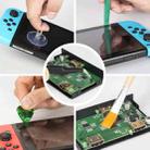 Joy-Con 3D Joystick Repair Screwdriver Set Gamepads Disassembly Tool For Nintendo Switch, Series: 5 In 1 - 6