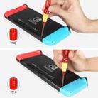 Joy-Con 3D Joystick Repair Screwdriver Set Gamepads Disassembly Tool For Nintendo Switch, Series: 10 In 1 - 5