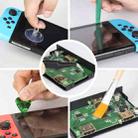 Joy-Con 3D Joystick Repair Screwdriver Set Gamepads Disassembly Tool For Nintendo Switch, Series: 10 In 1 - 6