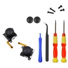 Joy-Con 3D Joystick Repair Screwdriver Set Gamepads Disassembly Tool For Nintendo Switch, Series: 12 In 1 - 1