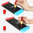 Joy-Con 3D Joystick Repair Screwdriver Set Gamepads Disassembly Tool For Nintendo Switch, Series: 16 In 1 - 5