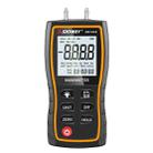 SNDWAY SW-512A Digital Handheld Differential Pressure Gauge Negative Pressure Tester - 1