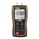 SNDWAY SW-512B Digital Handheld Differential Pressure Gauge Negative Pressure Tester - 1