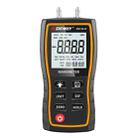 SNDWAY SW-512C Digital Handheld Differential Pressure Gauge Negative Pressure Tester - 1