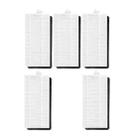 For ECOVACS  N79S / DN620 / 500  5pcs Hypa Filter - 1