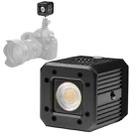 C-08 Outdoor Diving and Swimming Shooting Fill Light(Black) - 1